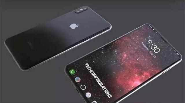 iPhone 8发布时间曝光 9月17日6688元起