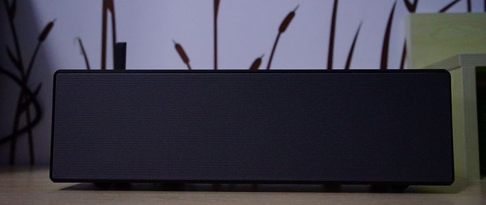 为信仰充值：SONY 索尼 SRS-X88 蓝牙音箱初体验
