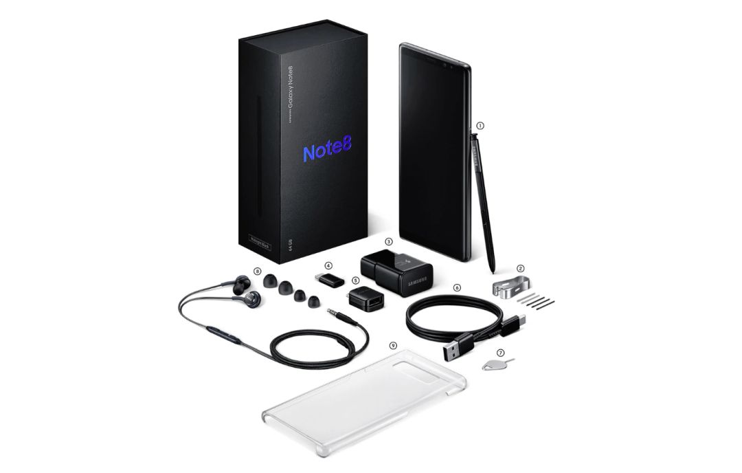 三星旗舰最不保值?跟踪调查2年GalaxyNote8价格走势「谁保值②」科技美学