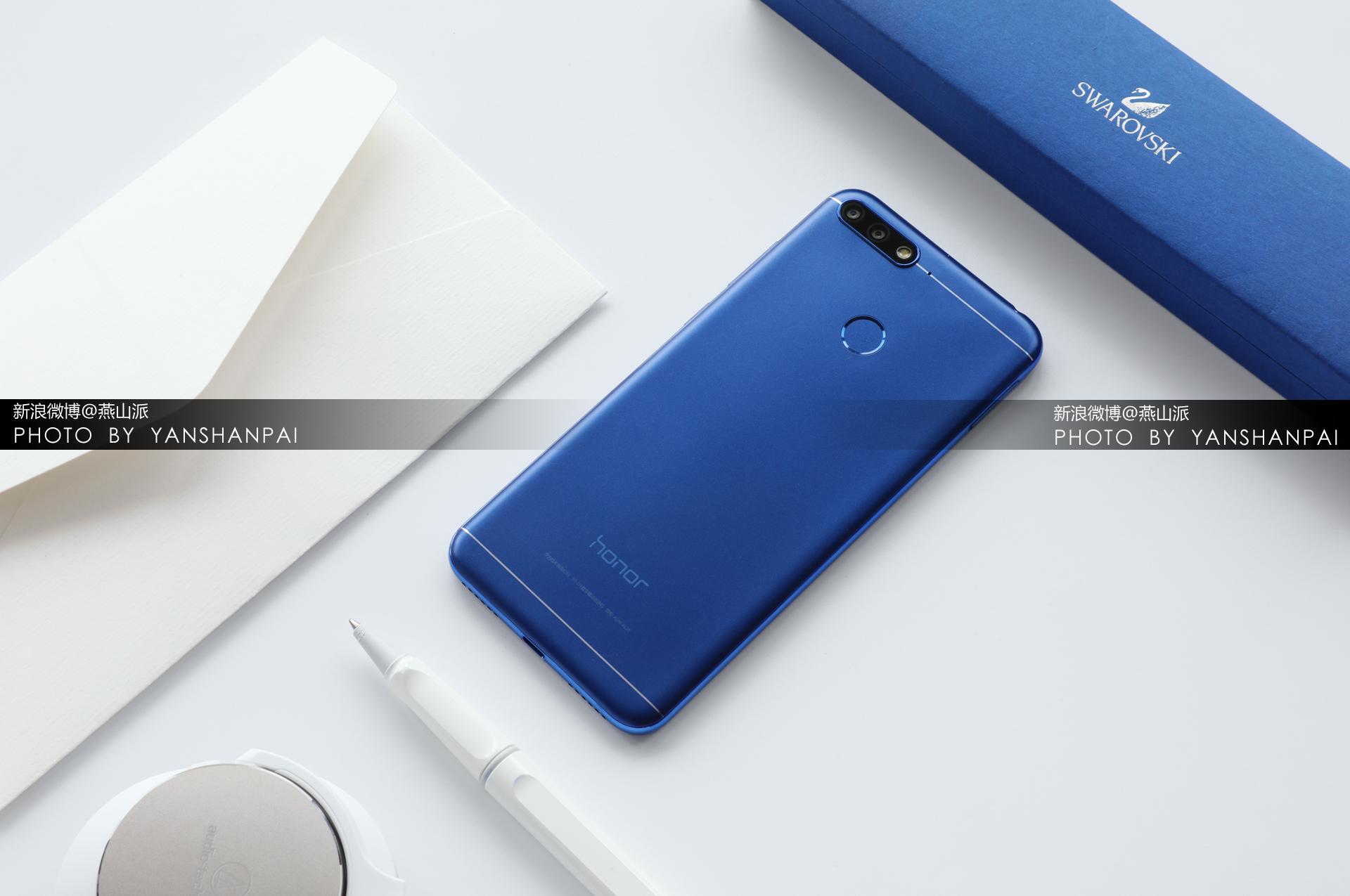 荣耀畅玩7A上手：799元全面屏，真的性价比无敌？