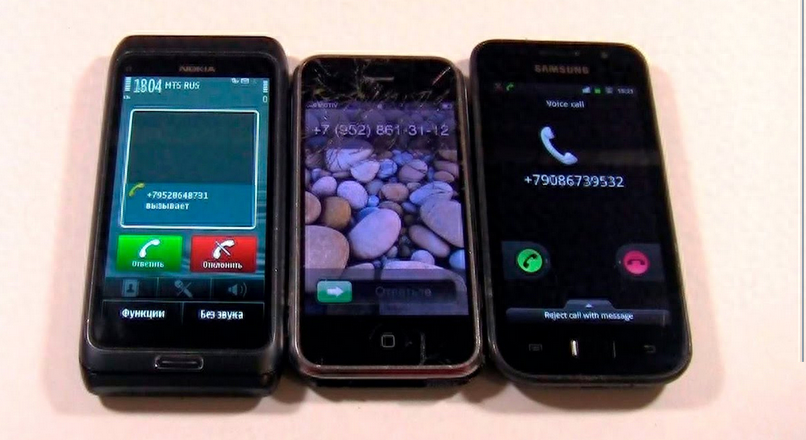 诺基亚是怎么被安卓和苹果围剿的?