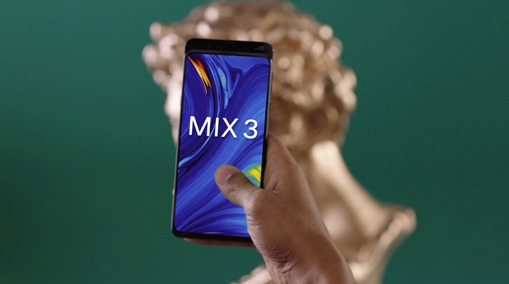 全面屏时代的“尴尬”境遇