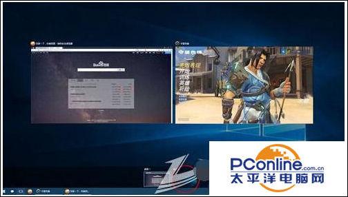 win10总是闪屏怎么回事（win10玩游戏闪屏）