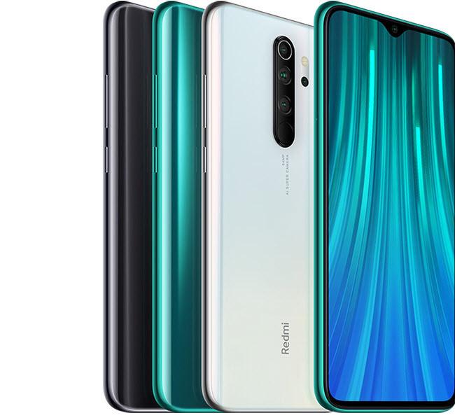 小米红米Note 8系列共4款价格型号，配置不同，配置详解，难选