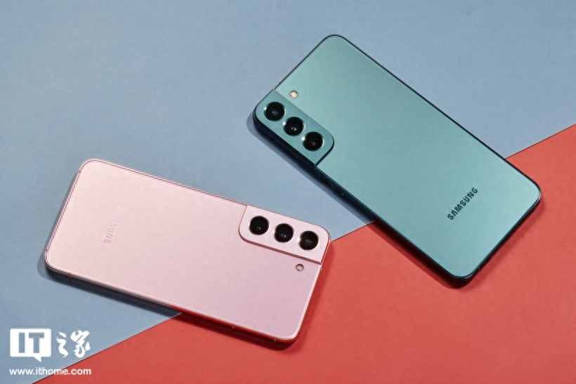 三星自助维修计划新增覆盖Galaxy S22/Ultra等