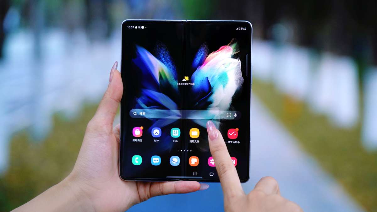 手机电池有虚电?教你一招进行“补电”