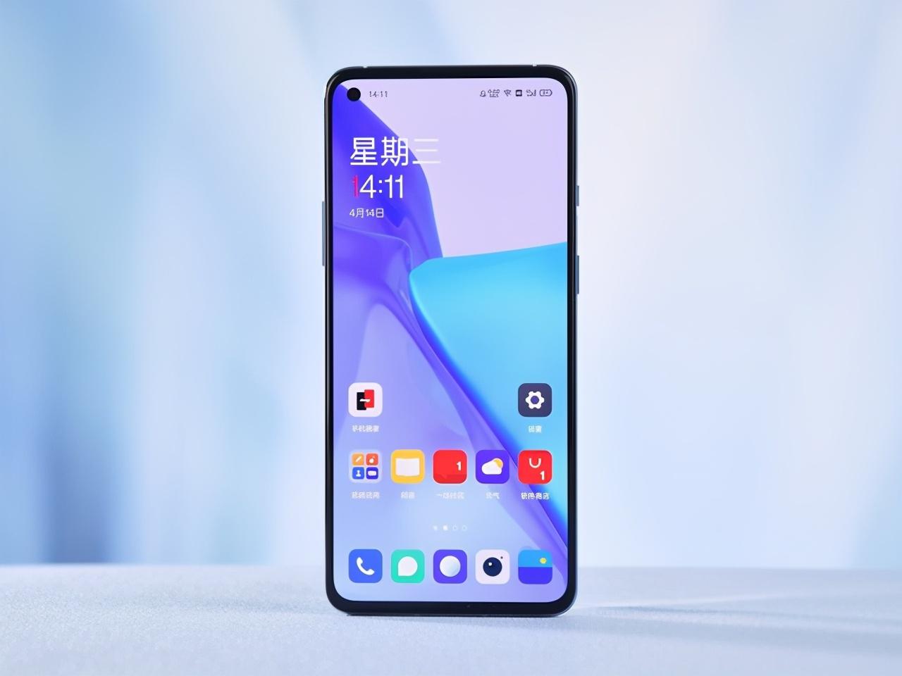 一加 9R全面评测 120Hz柔性直屏加持的品质旗舰