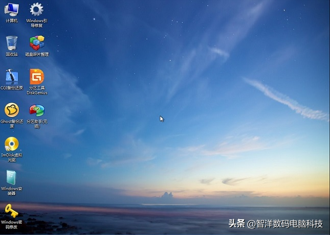 U盘启动工具哪个最纯净好用,有你喜欢的吗？