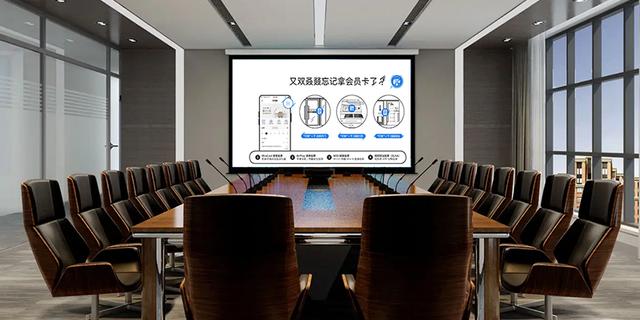 电脑投影小米电视怎么设置（小米电视连接台式电脑）