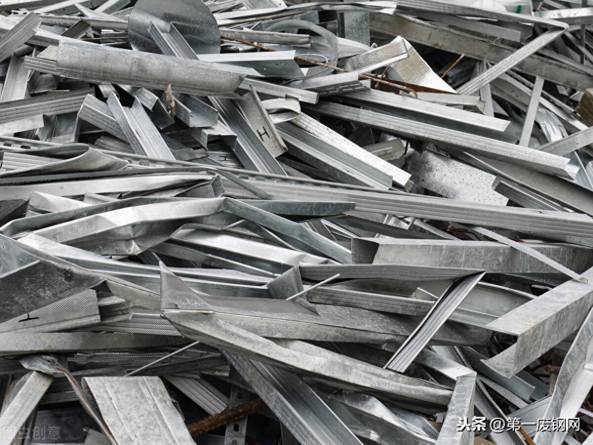 10月17日废钢市场报价！扛不住，废钢跌