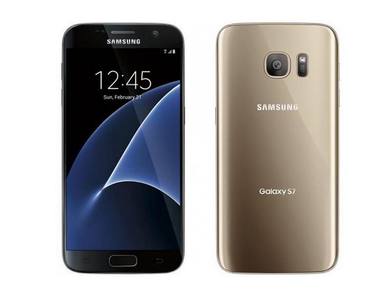 骁龙820处理器 三星 Galaxy S7售3158元