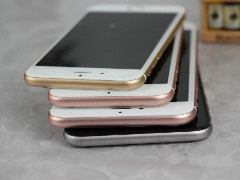 买二手的iphone 6s plus,千元价格说说体验感受