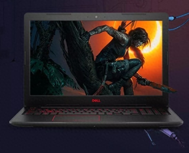 年货节直降1400元 戴尔G3堪称性价比之王