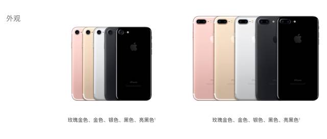 iPhone7网络制式详解／购买攻略／不正经版发布会！