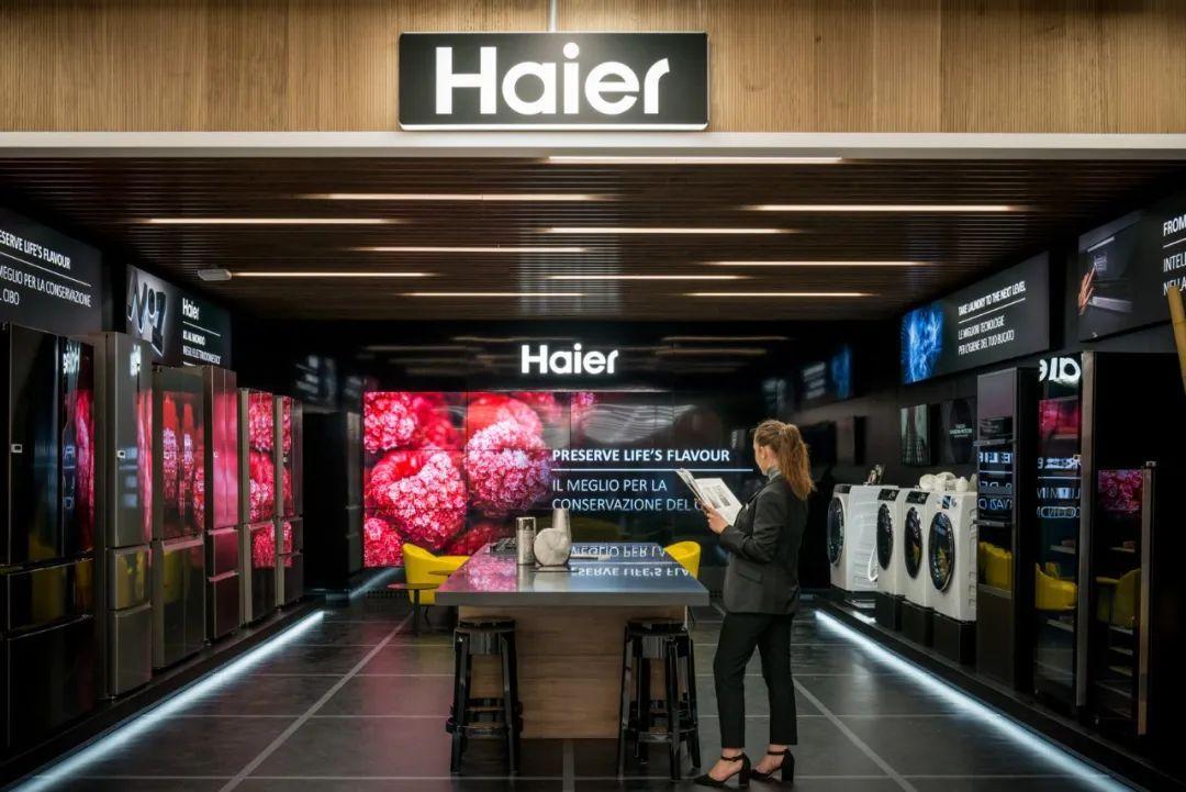 容声冰箱和海尔冰箱哪个质量好？4个方面对比，结果很明显