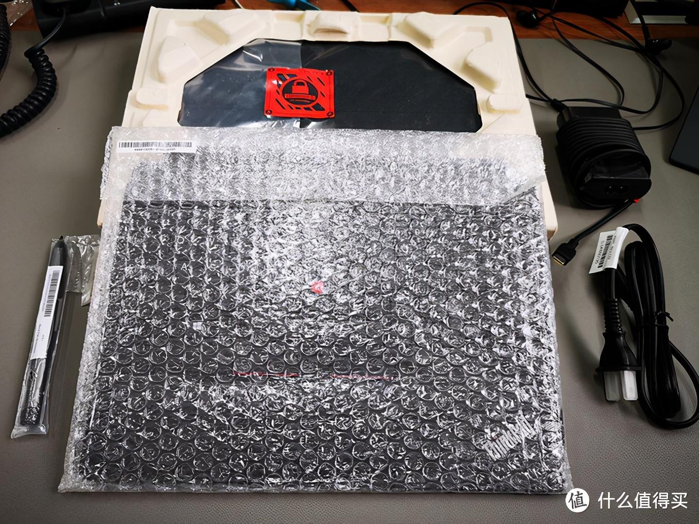 618选购参考:联想X12 Detachable/Tablet开箱,附横向对比