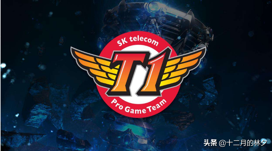SKT回忆录（上）：传奇永不熄灭，纪念春季赛最后一次SKT