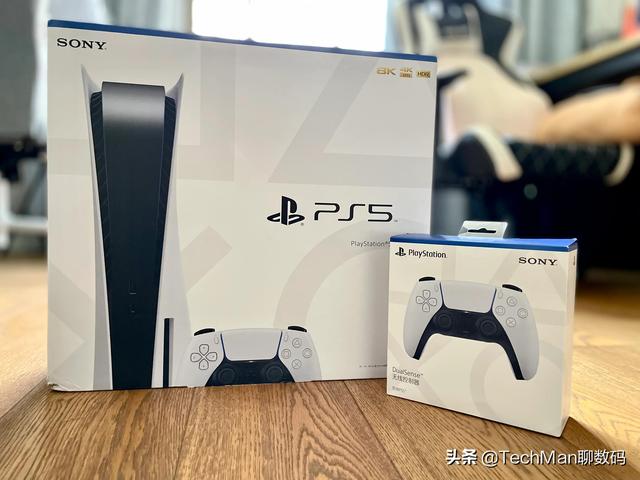 ps5买什么版本比较好（ps5国行太坑人）