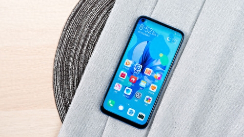 华为nova 5i评测：2000元档后置AI四摄