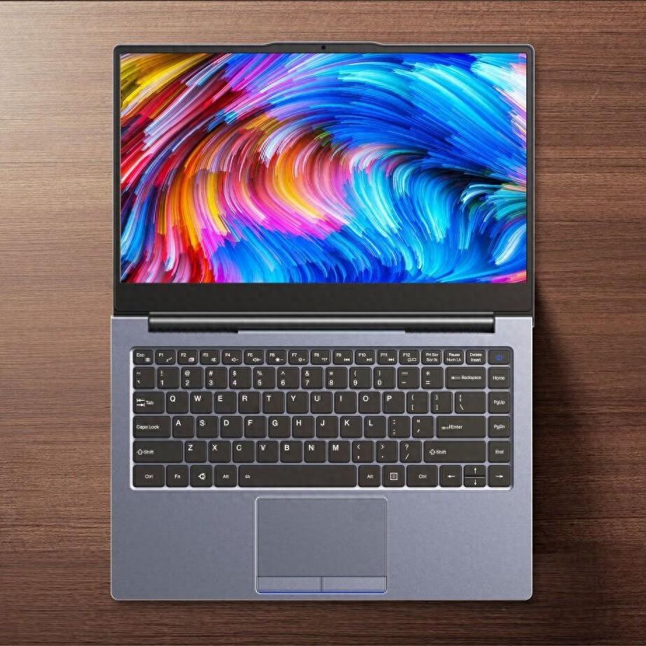 9599元起 全部国产！神舟发布纯国产信创笔记本、