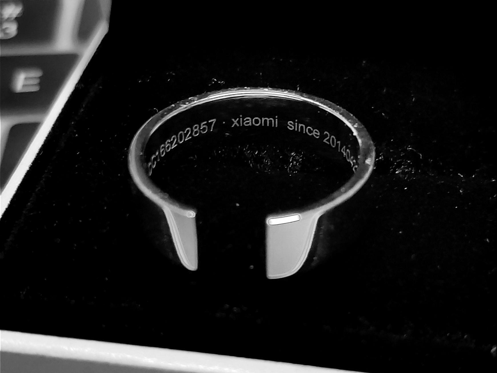 教你如何查看个人小米账户注册时间