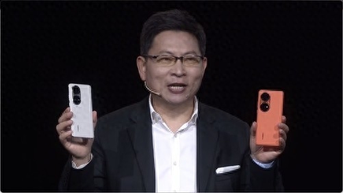 5488元起!华为新款P50 Pro正式发布