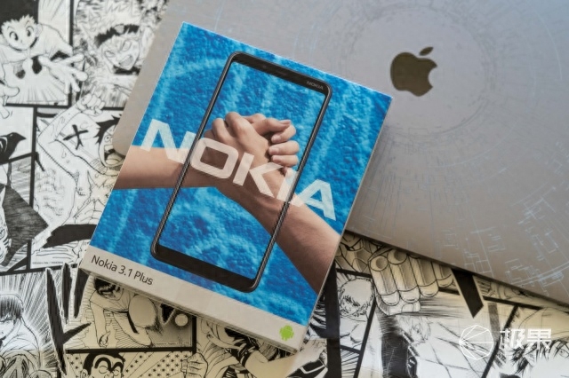 千元全面屏,实用最重要:把玩诺基亚新机,提到它我们想到什么?