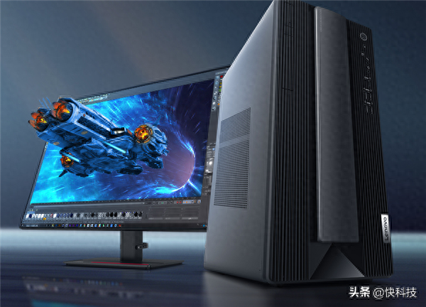 联想扬天P880开启预售：RTX 3060Ti显卡 首发仅8999元