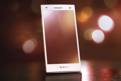 前置500万摄像头OPPO Ulike2评测 报价2298