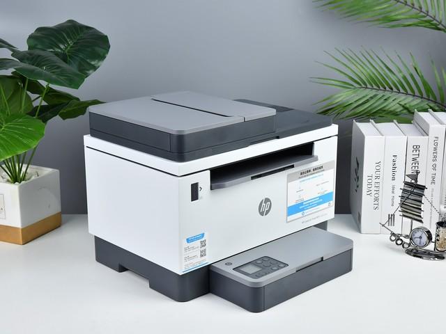 激光打印机怎么选?请认准这三点