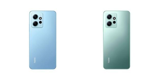 Redmi Note 12新版曝光 价格更便宜 或即将海外发布