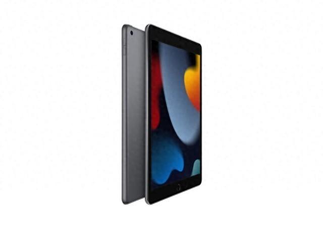 苹果官网正式下架iPad 9：实体Home键成为回忆