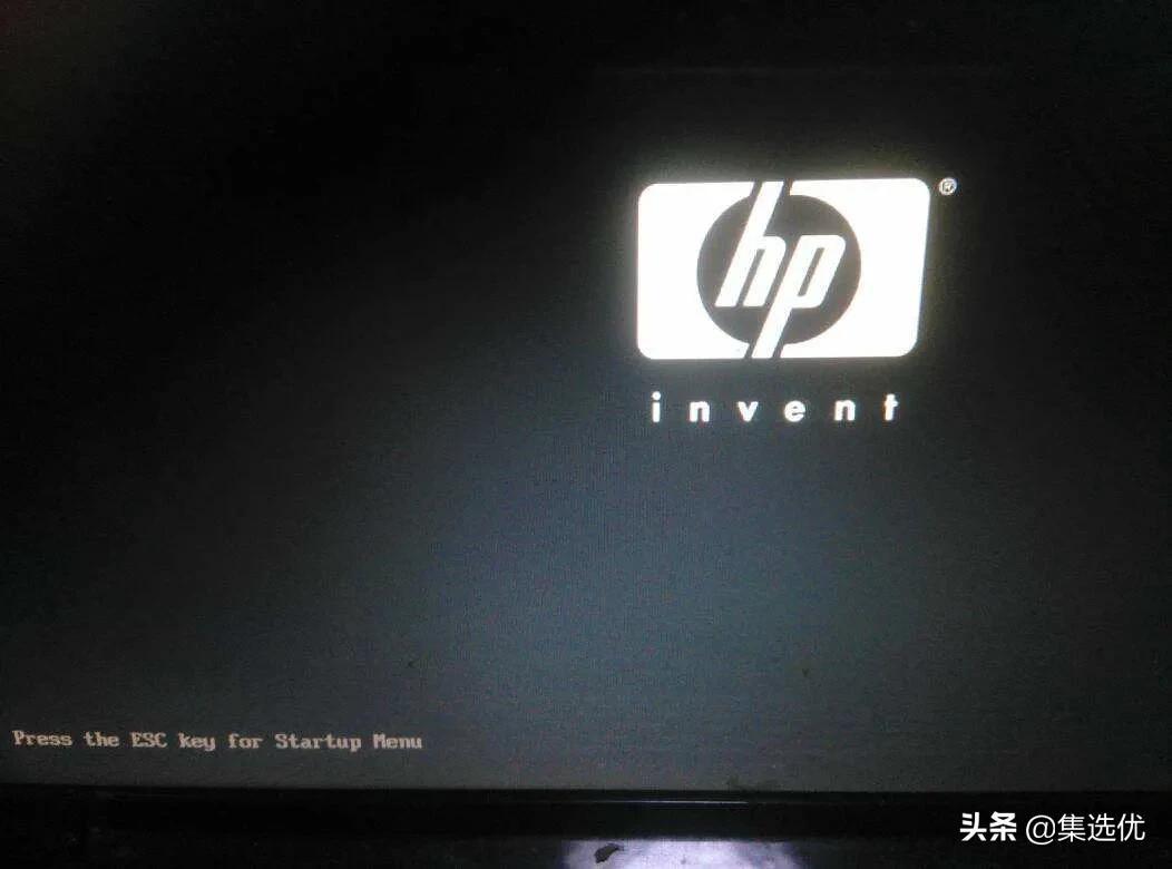 电脑预装是win10系统想装win7系统怎么办?以惠普HP电脑为例