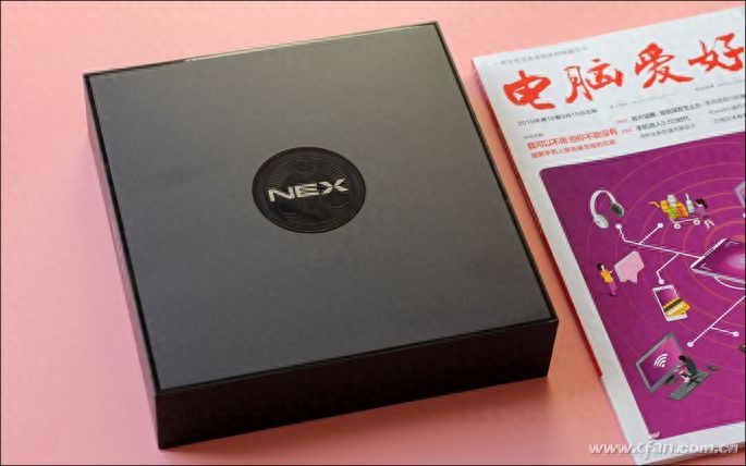 vivo NEX 3评测:引领下一个潮流的风向标