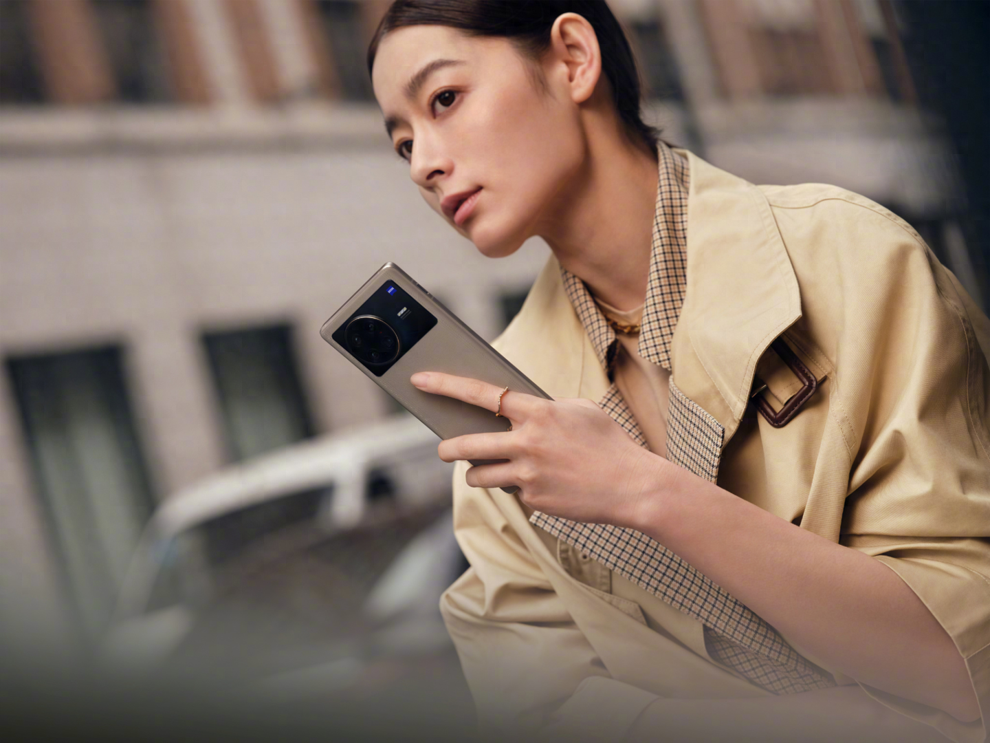 vivo X Note 深度评测:叫一声安卓机皇也不为过