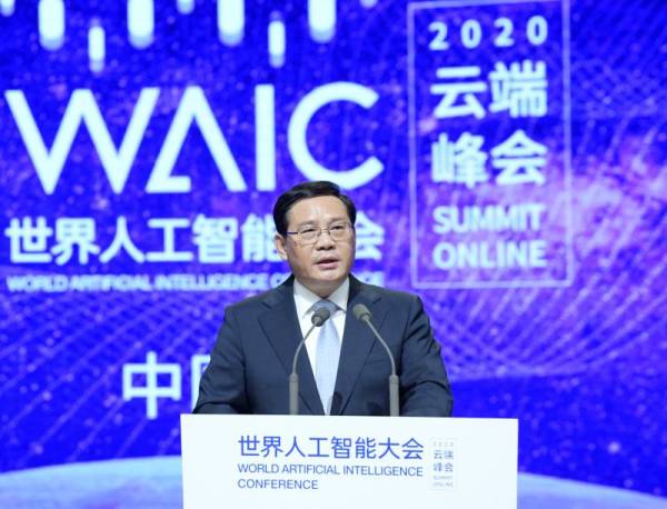 全球AI技术制高点之争，中国排哪里？