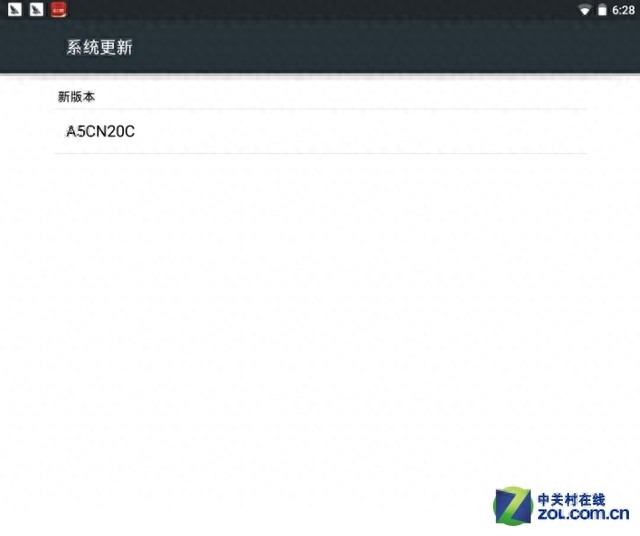 诺基亚N1迎来第二次更新