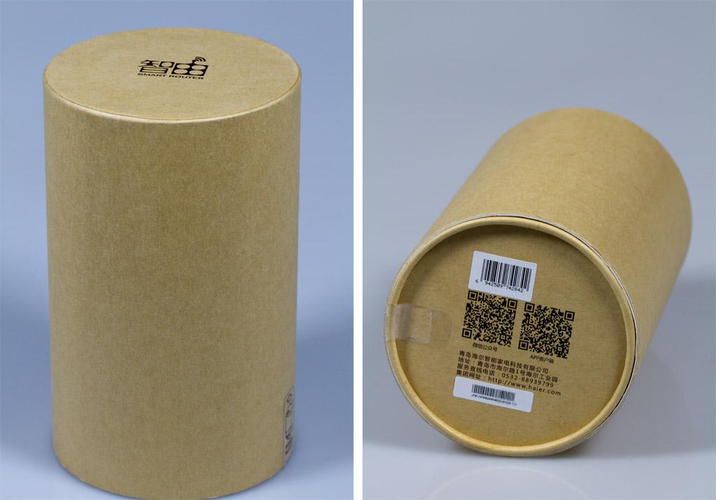 布局智能家居入口 - 海尔&quot;智由&quot;路由器体验评测