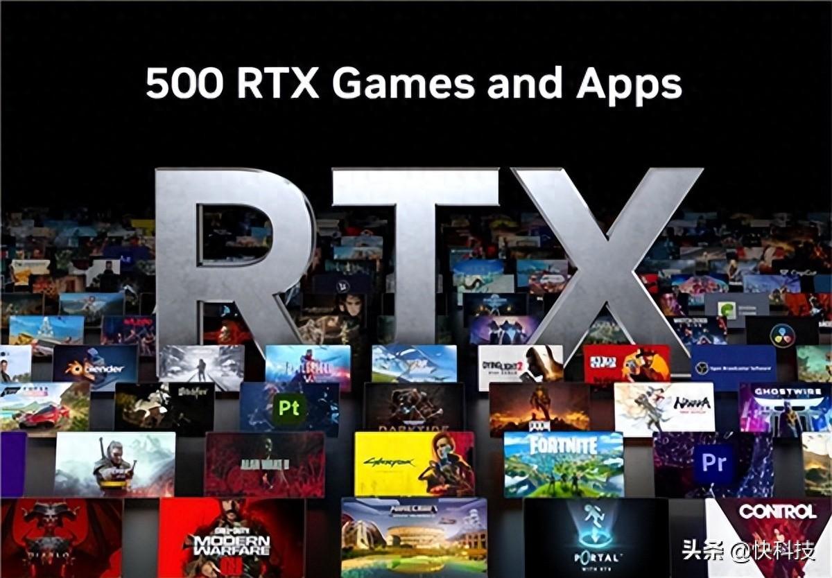 AI与游戏完美结合!盘点年末最具性价比的RTX 4070笔记本