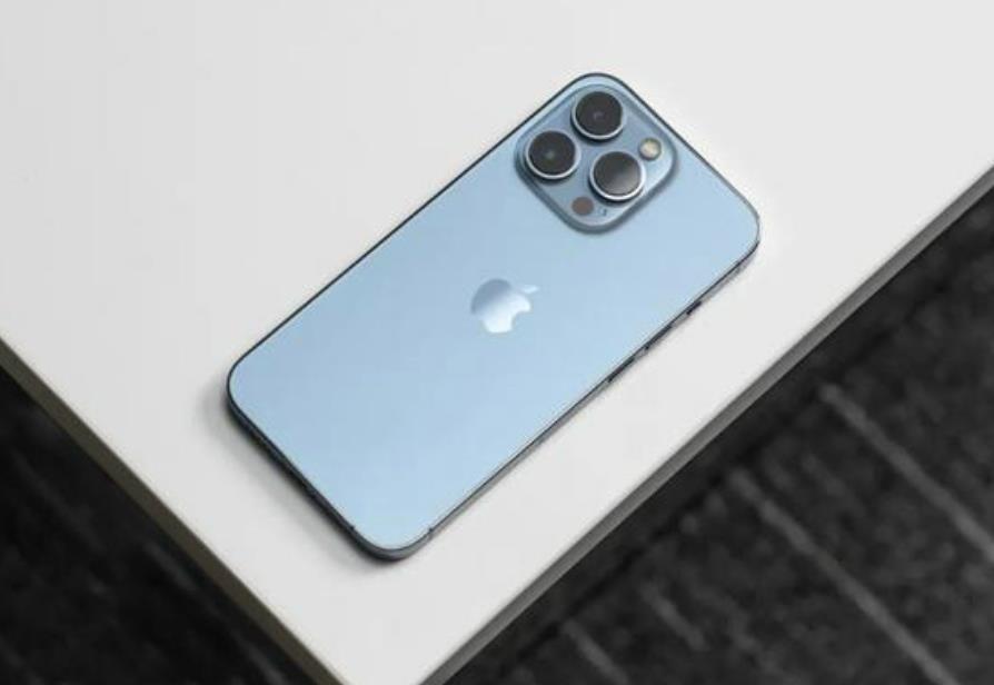 说实话，买了iPhone13 Pro后，我后悔了