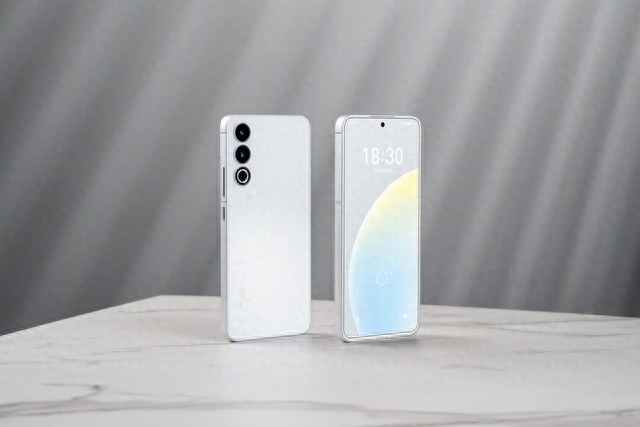 为什么白色面板手机越来越少了，魅族解释原因