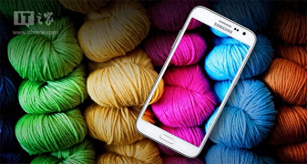 双卡双待，三星发布入门新机Galaxy Core Max