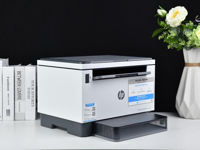 打印机和一体机有何区别？看完就懂了