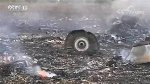 马航MH17遭俄罗斯导弹击落?致298人全部遇难!俄方这样回应