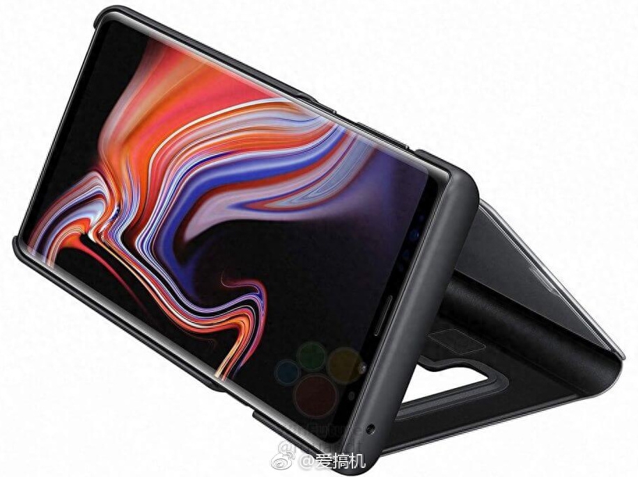 终于用上8GB运行内存,三星Galaxy Note9能称作安卓机皇了吗