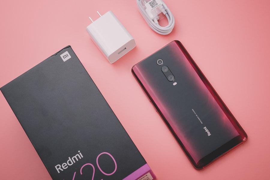 Redmi K20评测：这就是准旗舰该有的样子
