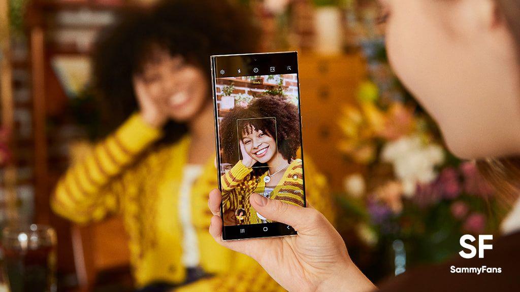 体积20-40MB,三星Galaxy S23 Ultra拍照分辨率为12240 x 16320