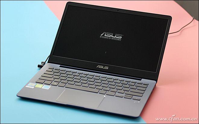 不足1.2kg却武装MX150独显 华硕灵耀U3100UN性能肿么样