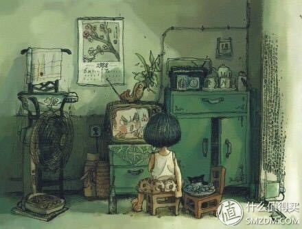 迟到的晒单，8年前自建客厅影音系统以及我与高清走过的路