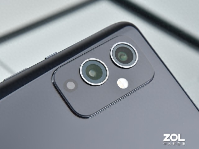 影像机皇一加 9评测:携手哈苏 定格色彩之美